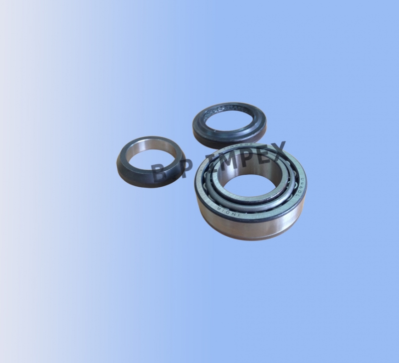 Rear Axel Shaft Bearing Kit,266335700110